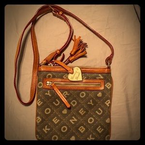 Dooney & Bourke